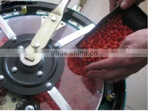 Popular high accuracy corn planter