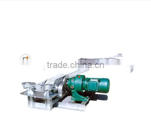 made in china poultry manure cleaner
