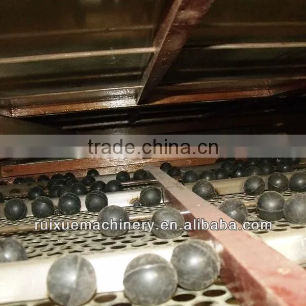 Chinese High Quality Wheat Cleaner / Grain Cleaning Machine Equipment with a Big Capacity (5000KG/H)