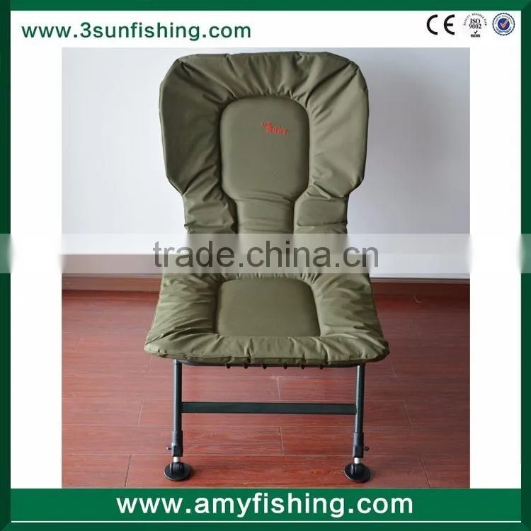 2016 Hot Selling Outdoor Carp Folding Fishing Chair