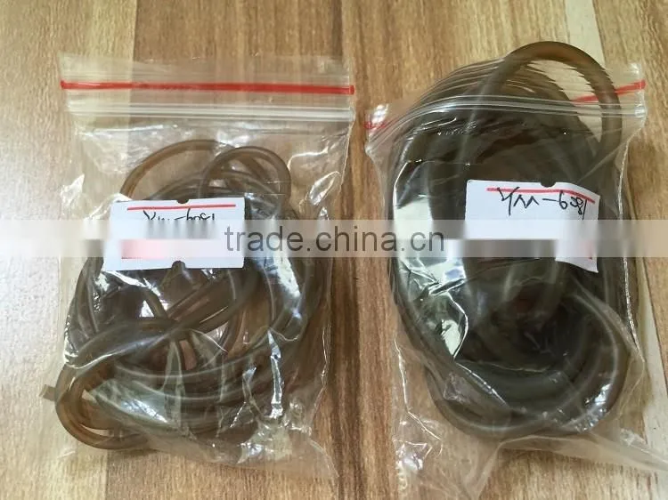 Carp fishing tackle High rig hair extender boilie bait stops