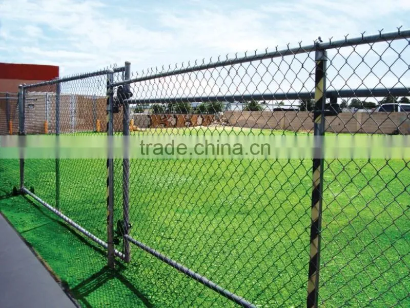 removable fence