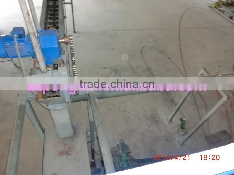 Long using life hot sell refining palm oil machine