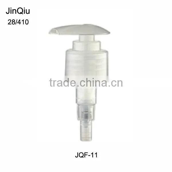 plastic lotion pump shampoo pump soap dispenser pump