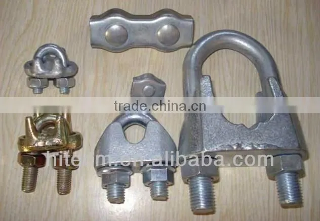 chinas factory C15 pipe type thimble