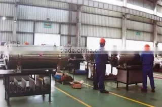 Shenzhen Longer Industry Co., Ltd. company overview - view 3