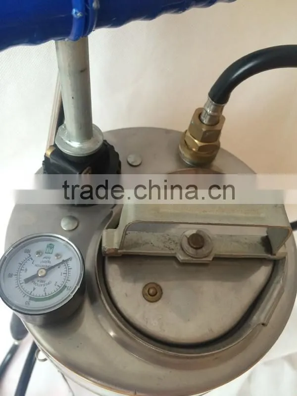 High Pressure Stainless Steel Sprayer 10L