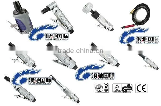 LF-JADG-07 Air Die Grinder (2"SHAFT)