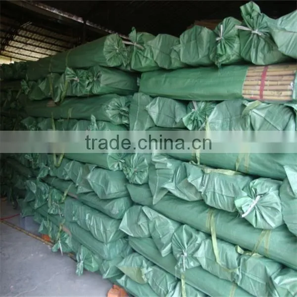 Natural factory moso bamboo poles sale
