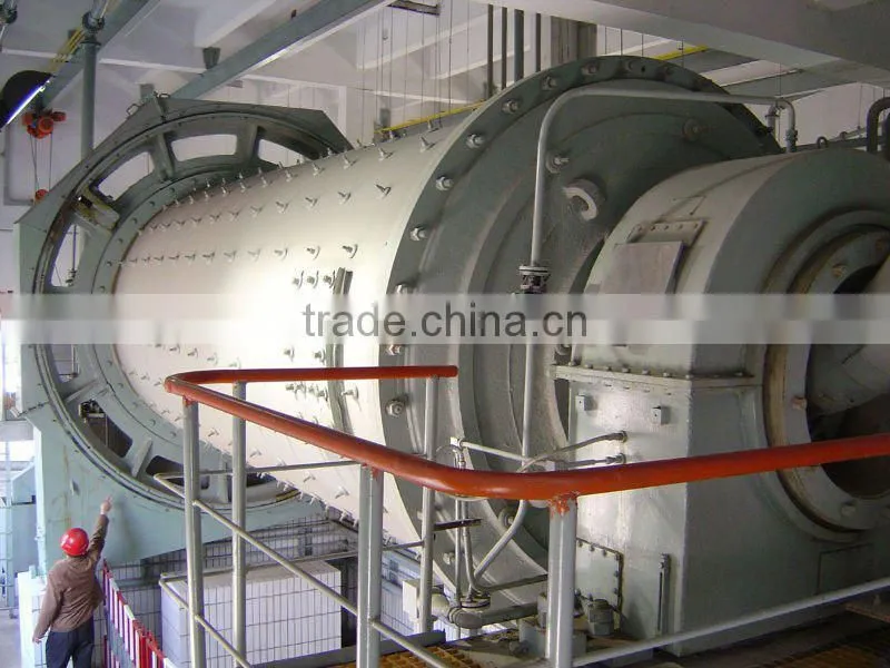 Sand rotary dryer of simple structure high temperature handling