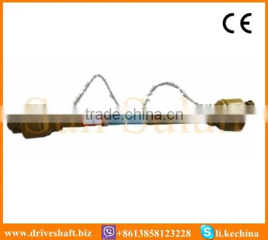 Agriculture transmission drive shafts with CE Certificated