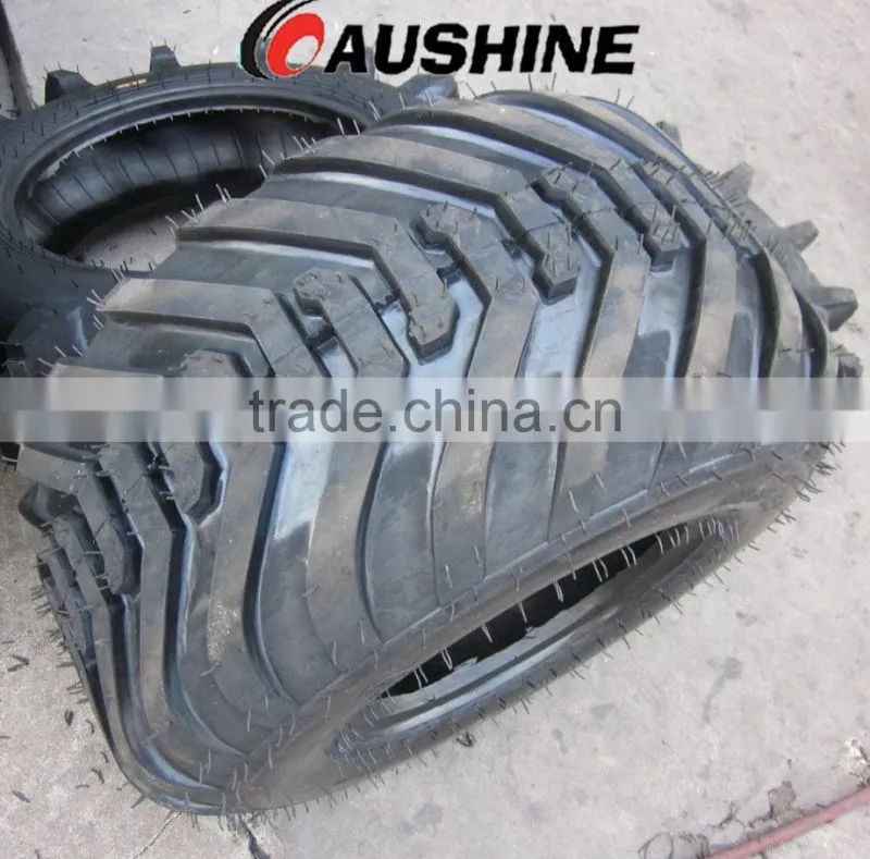 High flotation farm implement tire400/55-17.5,45/60-26.5