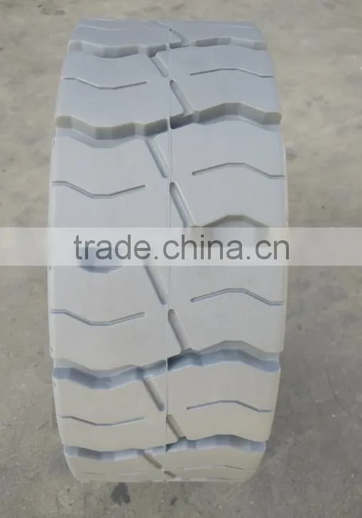 Dingli AMWP11.5-8100 381x127 Vertical Lift Wheels 381x127 15*5