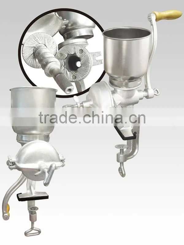 high quality OEM corn mill grinder 500#