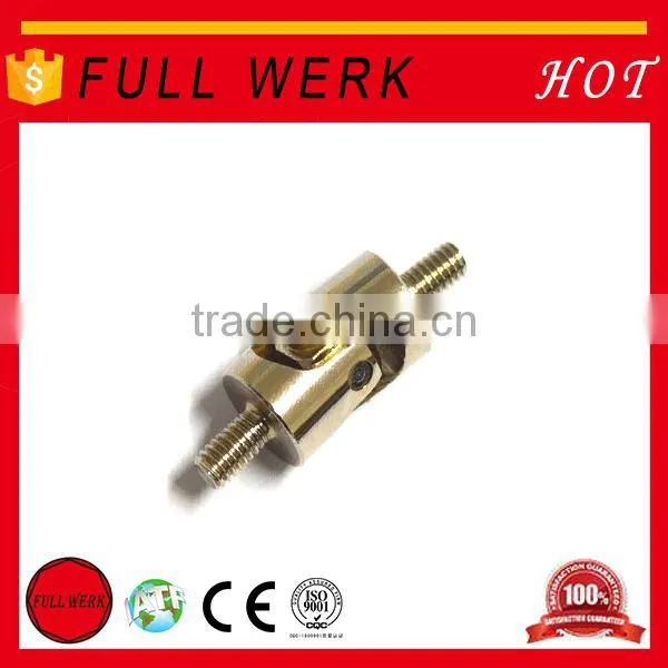Hot sale FULL WERK PB-S16-M6-44 Single section flexible thomas coupling for plenty of machines