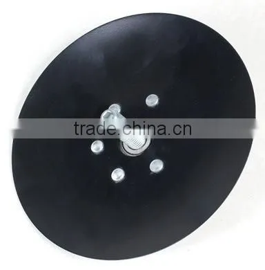 Agricultural Spare Parts 8" Covering Disc Blade AA33061, AA58321, AA54492