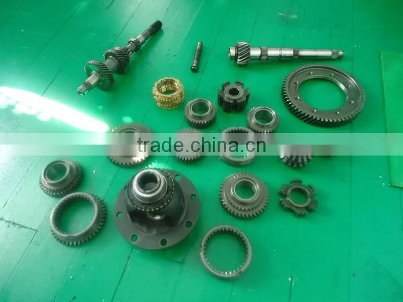 VAZ LADA GEAR