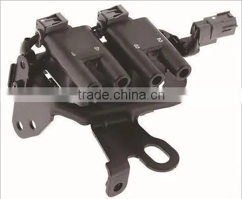 High quality Ignition coil 27301-23700 for Hyundai
