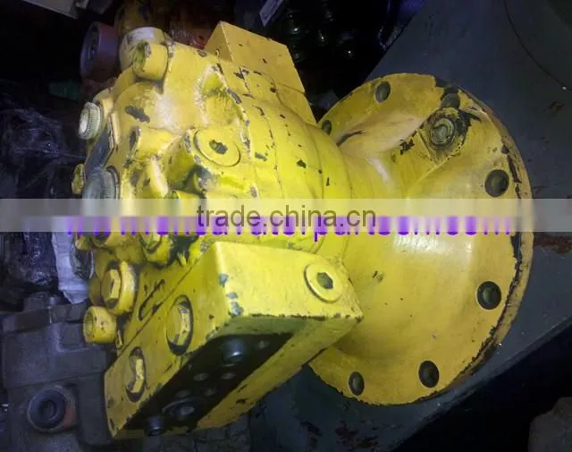 R210-3 SWING MOTOR, USED