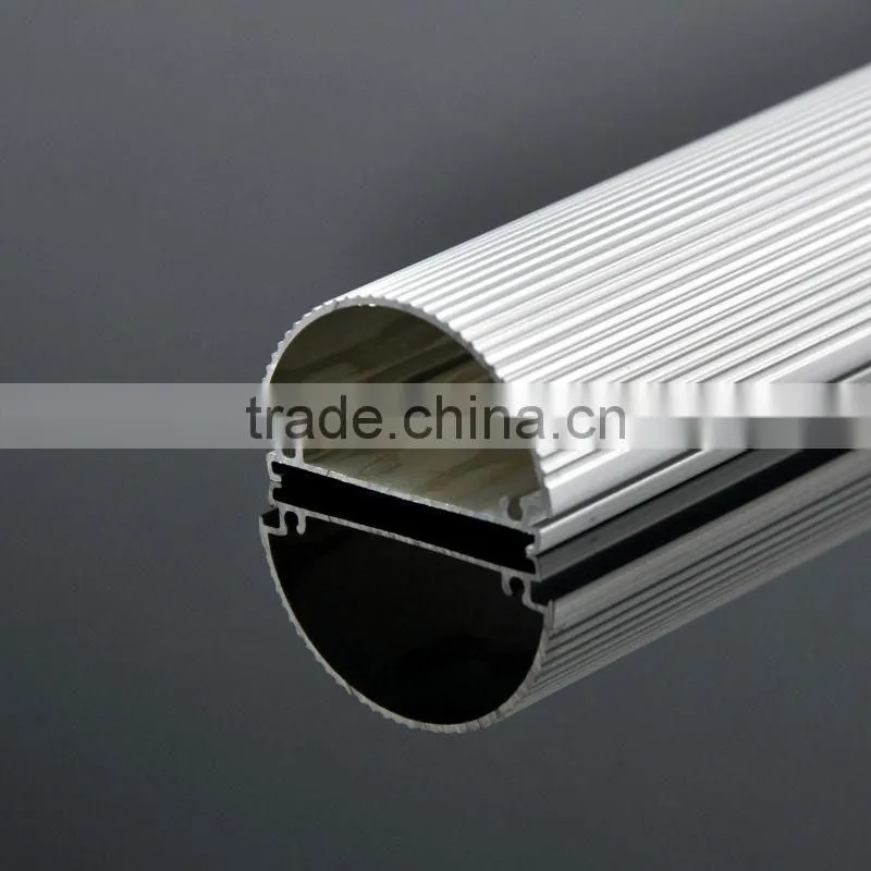 aluminum profile for door and window