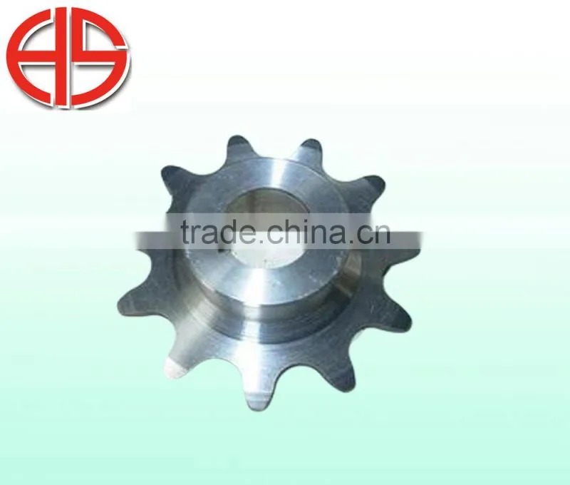 sprocket gear