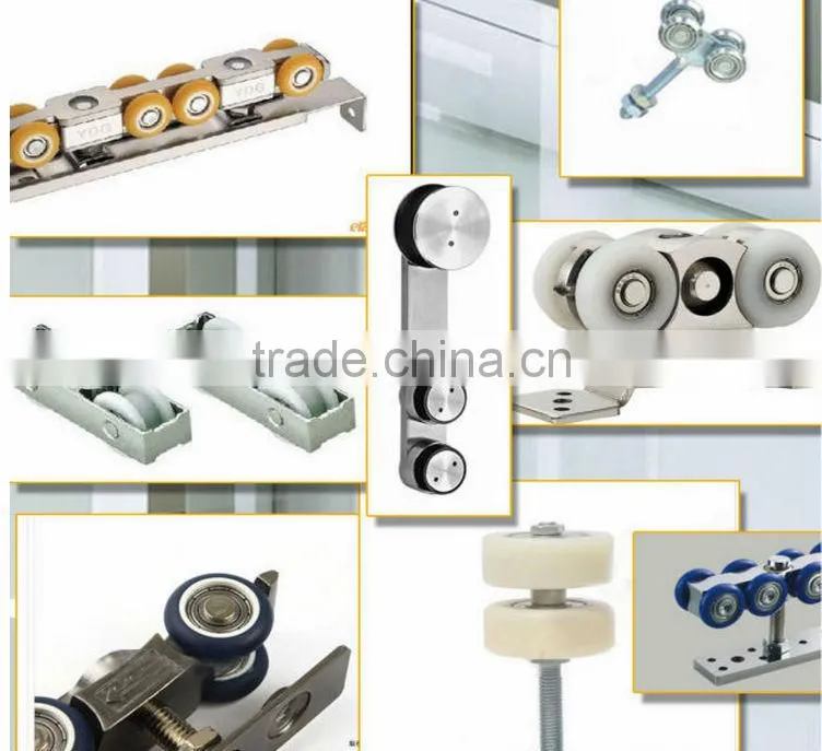 Wholesale 6001ZZ Chinese carbon bearing for hanging door