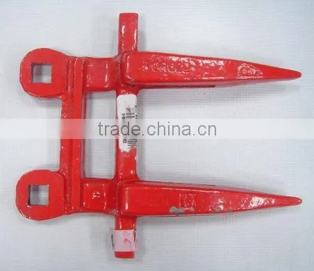 agriculture machinery spring