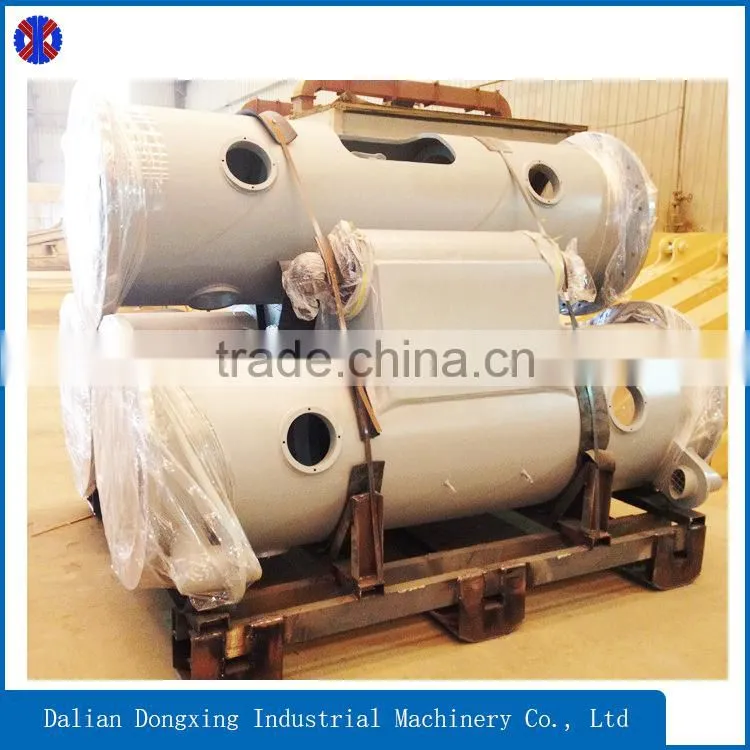 Custom Fabricated World-class Mining Equipment/Mining Equipment Parts