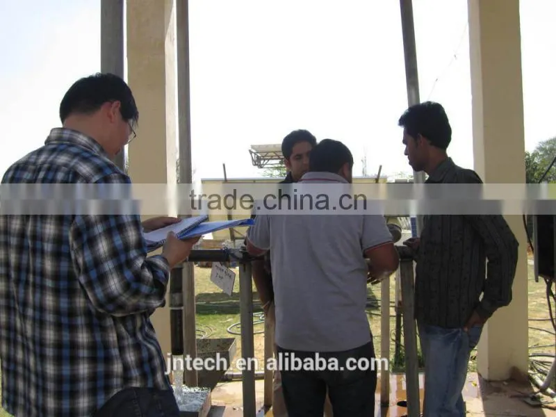 30kw AC 3 Phase Solar Pumping Inverter
