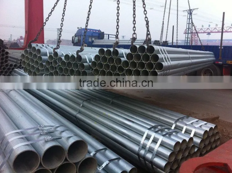 ERW/SSAW/astm a672 gr.c60 class 32 efw steel pipe