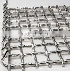 Stainless Steel Wire Mesh Knitted Wire Mesh/Woven Wire Mesh Fence Mesh/Crimped Wire Mesh Welded Wire Mesh