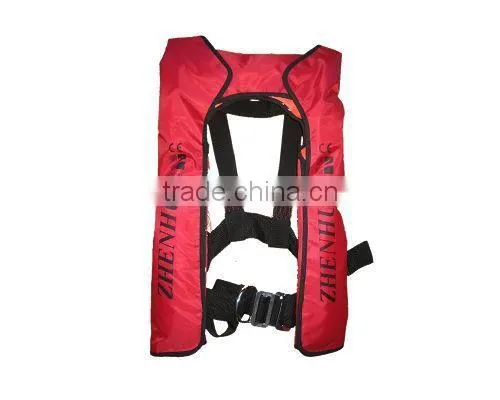 Inflatable pvc children swimming vest for kids.OEM orders are welcome.