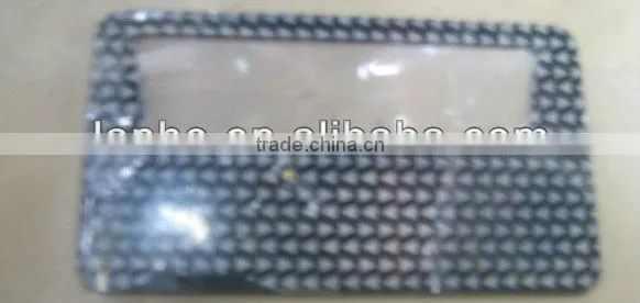 Credit Card Size Magnifier & Light
