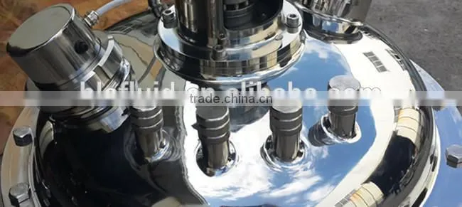 bioreactor fermenter