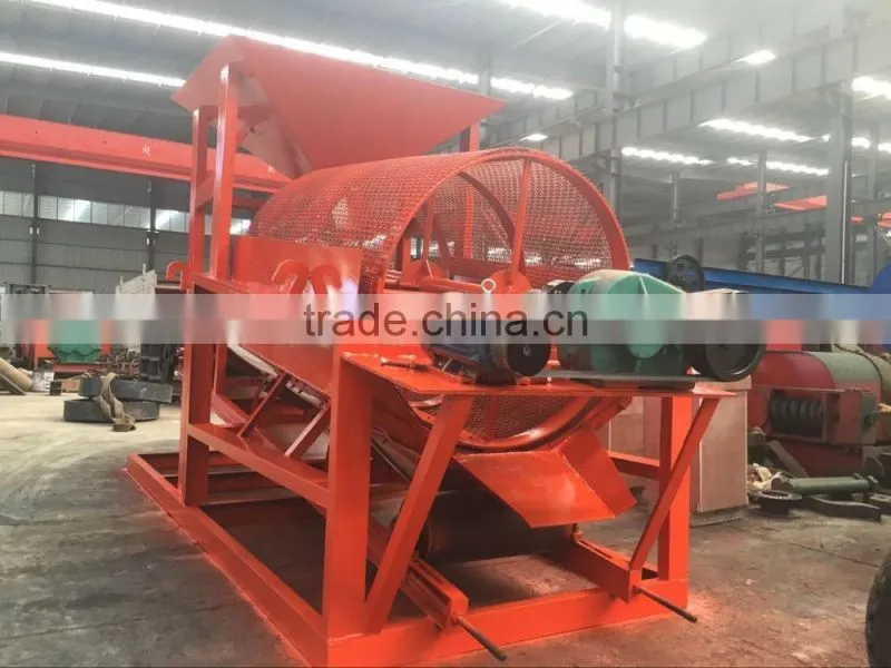 Good Quality Screening Sand Machine