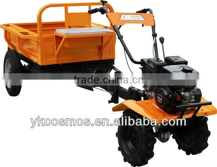 Walking tractor tilling machine /power tiller
