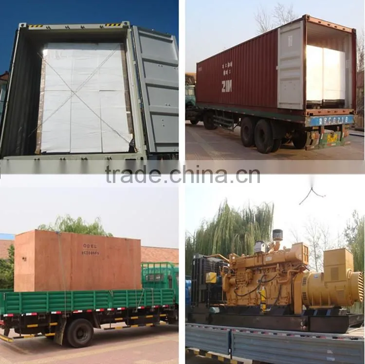 Hot sales 10KVA-2000KVA suzuki generator with bottom price