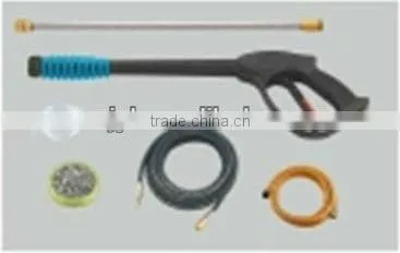 Eletric high pressure washer