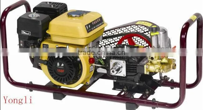 Stretcher Pump Power Sprayer YL-22D