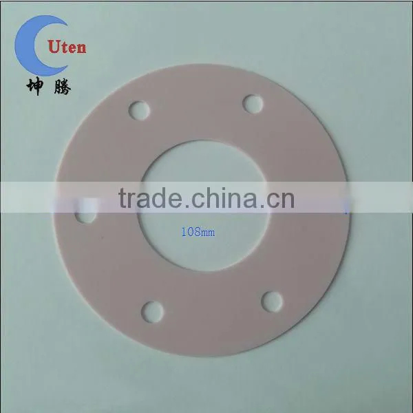 Custom Silicone Rubber Spacer
