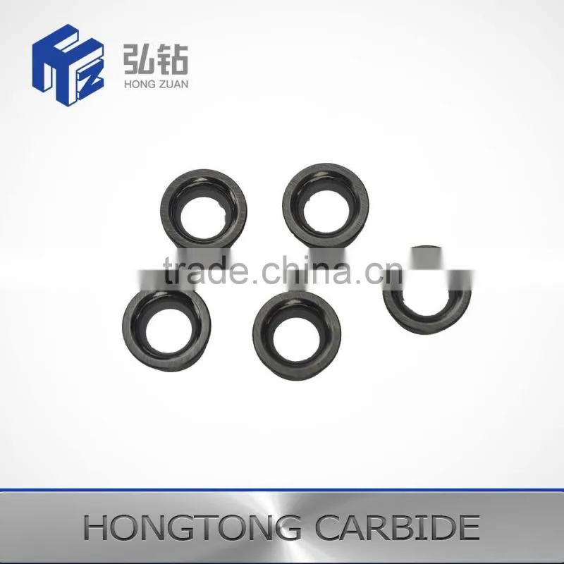 manufacturer of extreme hardness tungsten carbide wire guide die