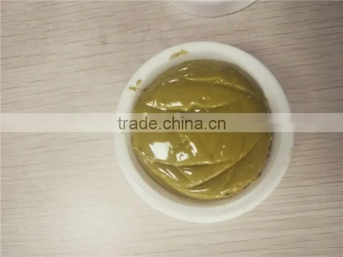 Carved Gel 3D gel Manufacturer