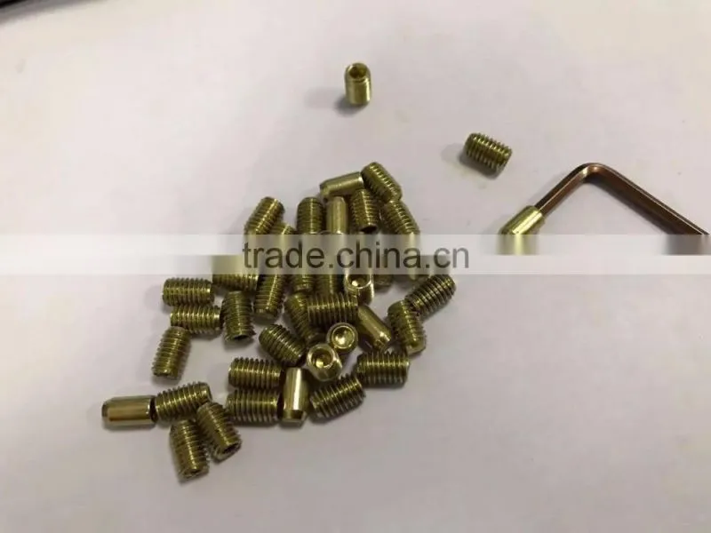 Screw Rolling Machine Automatic rolling machine with 10mm 6mm Screw Rolled Diameter TB-9GY