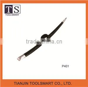 toolsmart mini hand pickaxe