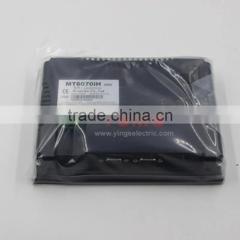 Human Machine Interface MT6070iH 7 inch HMI