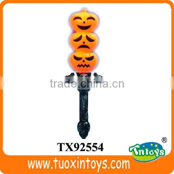 halloween toy, novelty halloween skull
