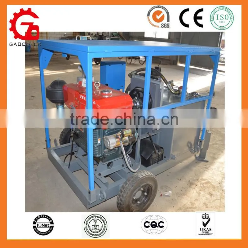 Widely used Siemens motor electric hydraulic power pack for driving hydraulic cylinders
