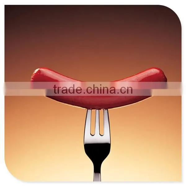 CE table manual sausage stuffer filling make machine 7L for sale
