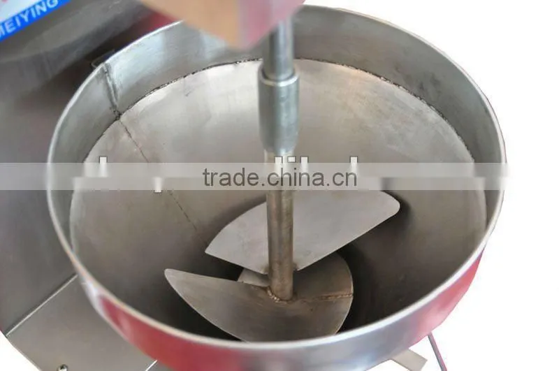 High Efficiency MRW300 Meatball Making Machine