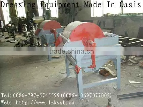 Magnetic Equipment/Magnetic Concentration Equipment/Magnetic Dressing Equipment